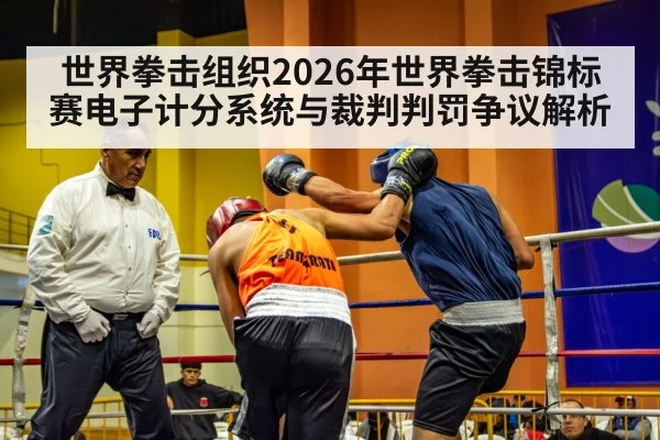 世界拳击组织2026年世界拳击锦标赛电子计分系统与裁判判罚争议解析